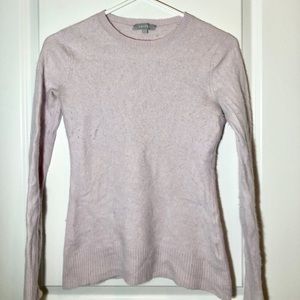 100% Cashmere Hayden Sweater